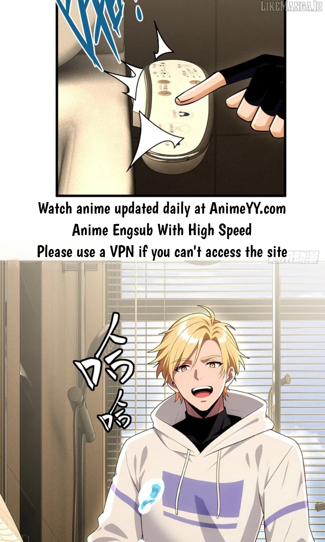 The Ultimate Wantless Godly Rich System Chapter 62 - page 30